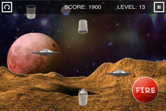 Image 4 for Monkey Barrel Game - Blas…