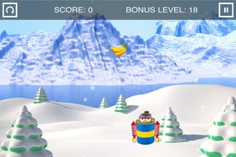 Image 1 for Monkey Barrel Game - Blas…