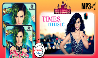 Imagen 0 para Katy Perry - "Wide Awake"…
