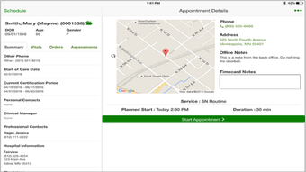 Imagen 3 para PointClickCare Care at Ho…