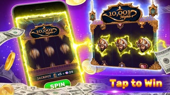 Image 0 for Royal Slots: win real mon…