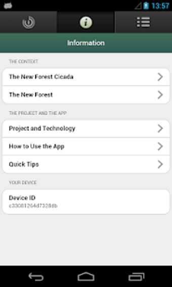 Imagen 2 para Cicada Hunt