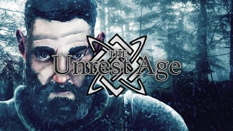 Image 0 for The Unrest Age