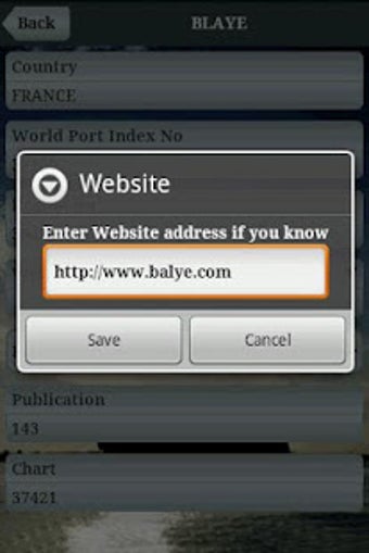 Imagen 2 para Maritime World Ports