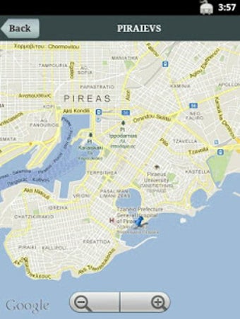 Imagen 0 para Maritime World Ports