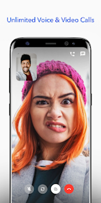 Image 2 for New ToTok Messenger - HD …