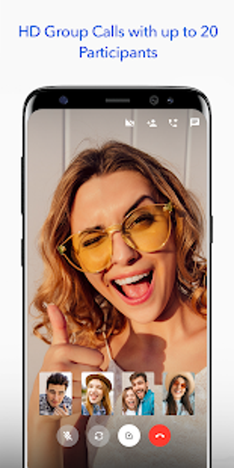 Image 3 for New ToTok Messenger - HD …