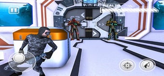 Image 1 for Underwater Stealth Spy Ga…