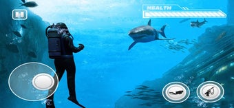 Image 2 for Underwater Stealth Spy Ga…