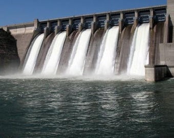 Image 2 for Strong Dam Design