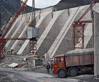 Image 1 for Strong Dam Design