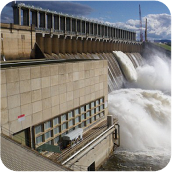 Image 0 for Strong Dam Design