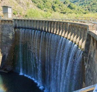 Image 3 for Strong Dam Design