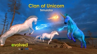 Image 0 for Clan Of Unicorn