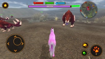 Image 3 for Clan Of Unicorn