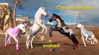 Image 2 for Clan Of Unicorn