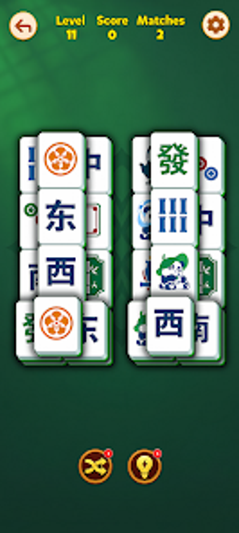 Imagen 0 para Mahjong Tile Match Blast …