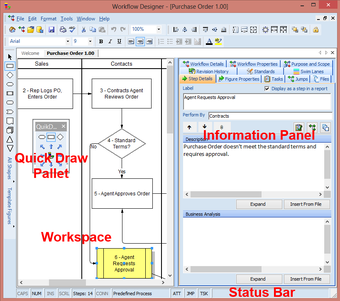 Image 0 for Workflow Designer