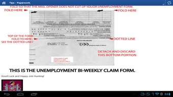 Image 2 for EDD HELP - Unemployment C…