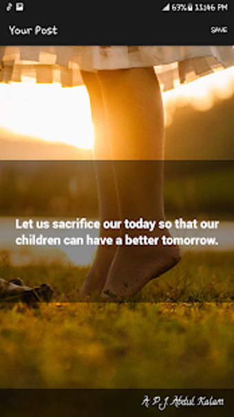 Image 2 for Social Post Maker