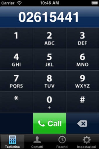 Imagen 0 para Tema DIAL