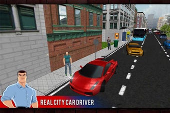 Image 0 for City Driving 3D