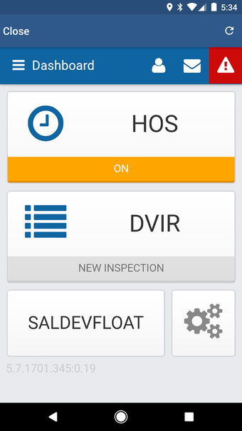 Imagen 0 para Transflo HOS