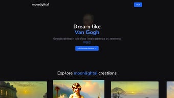 Image 0 for Moonlightai