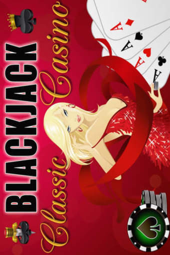 Image 0 for BLACKJACK-Classic Casino