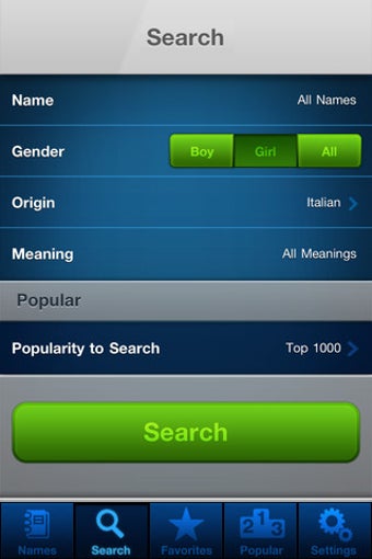 Imagen 3 para Popular Baby Names: top b…