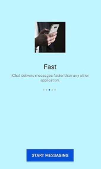 Image 1 for iChat