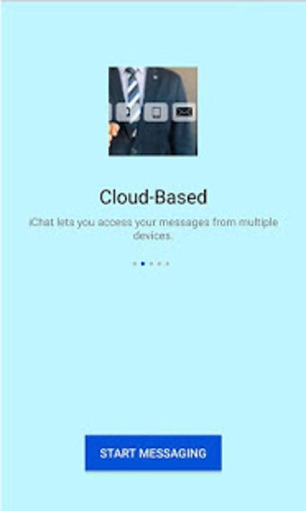 Image 3 for iChat