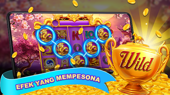 Image 0 for Super Dragon Slots