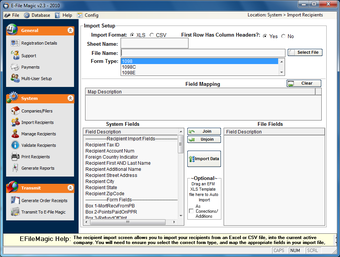 Imagen 1 para E-File Magic