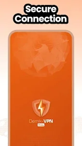 Image 0 for Demix-VPN Proxy