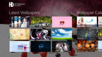 Imagen 1 para HD Wallpapers Free for Wi…