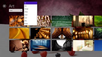 Imagen 2 para HD Wallpapers Free for Wi…