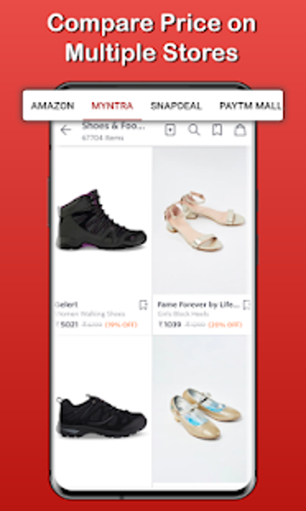 Image 2 for All in One Shopping App 5…