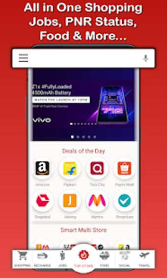 Image 1 for All in One Shopping App 5…