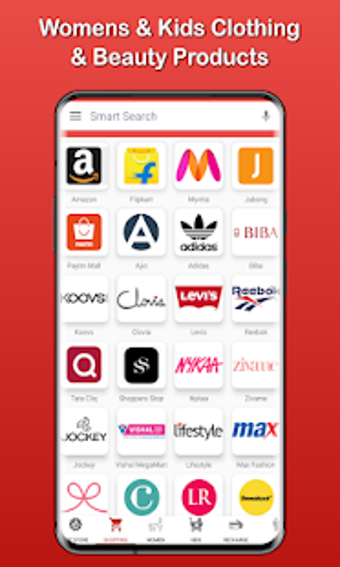 Image 3 for All in One Shopping App 5…