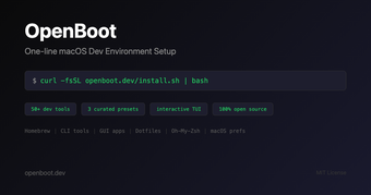 Imagen 0 para OpenBoot