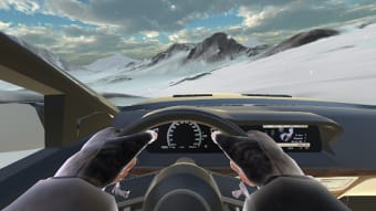 Image 0 for Benz S600 Drift Simulator
