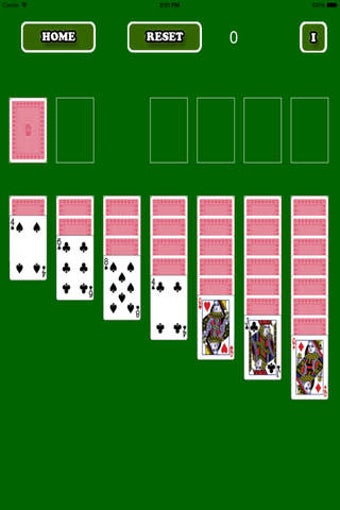 Image 0 for Solitaire Classic Card Ga…