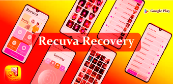 Recuva : All Data Recovery APK for Android Free download and software
