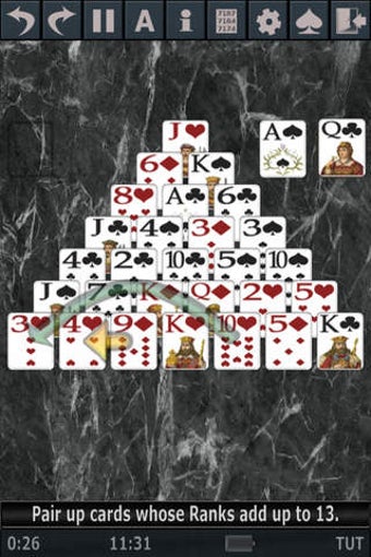Imagen 0 para Pyramid FREE!