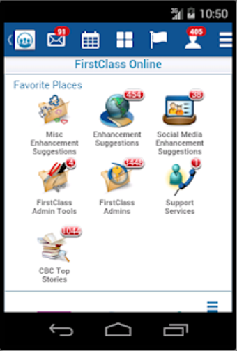 Image 2 for FirstClass GO