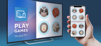 Image 1 for Screen Mirroring Z - Mira…
