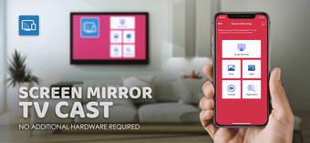 Image 0 for Screen Mirroring Z - Mira…