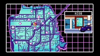 Image 0 for Read Only Memories: Type-…
