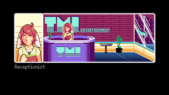 Image 2 for Read Only Memories: Type-…